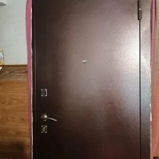 Авито продам дверь входную
