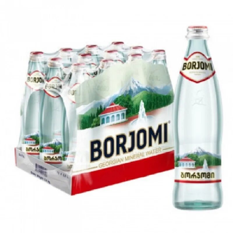 Borjomi 0. 25. Фото боржоми 0. Боржоми это минимальная вода. Вода минеральная borjomi лечебно-столовая газированная 0.
