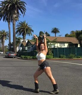 Emma Rose Kenney hot. 
