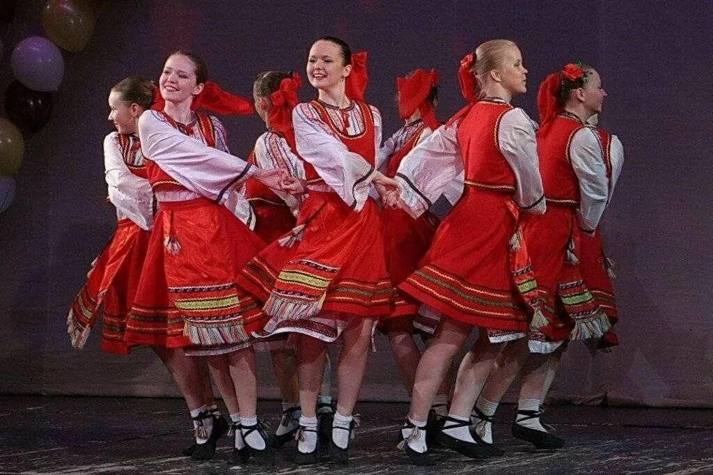 Мастер–класс "Особенности русского народного танца" 2022, Воронеж - дата и место
