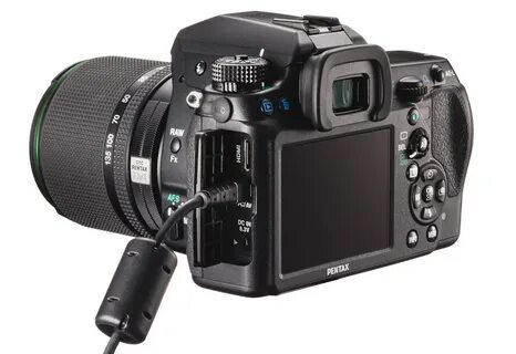 K 5 ii