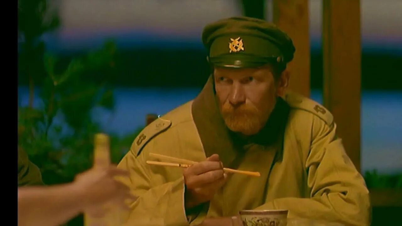 Шапка кузьмича