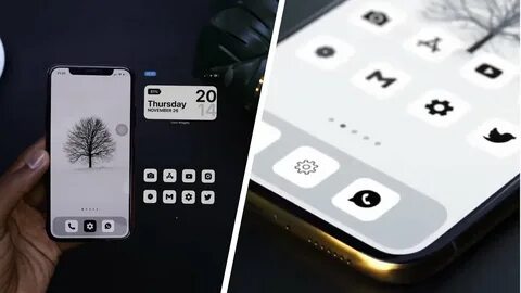 Setup iphone