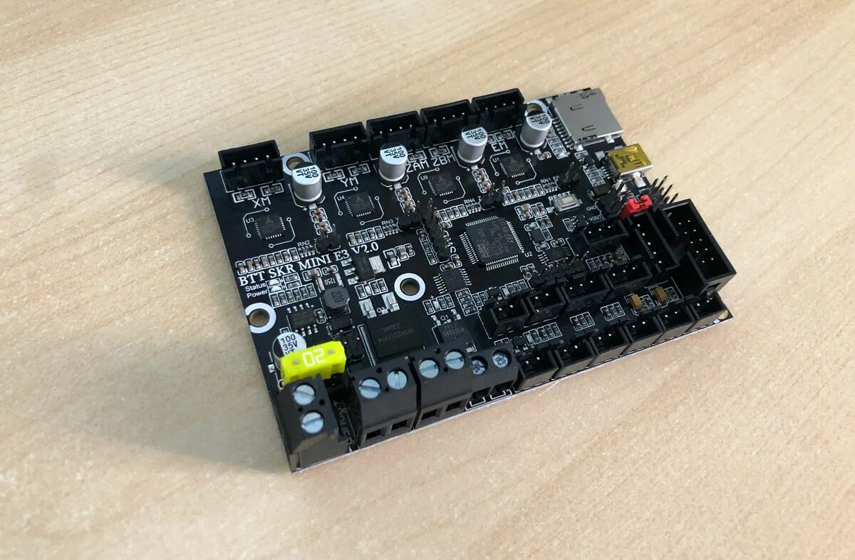 Mini e3 v 2.0. Skr mini e3 v2.0. btt skr mini e3. bigtreetech skr mini e3. skr mini e3 2.0.