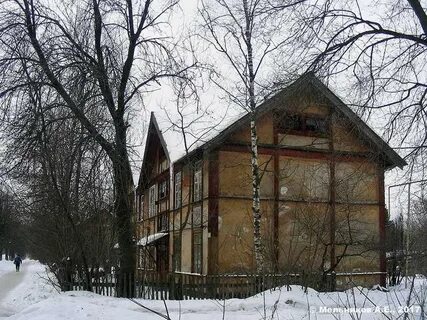 Ивановская 20