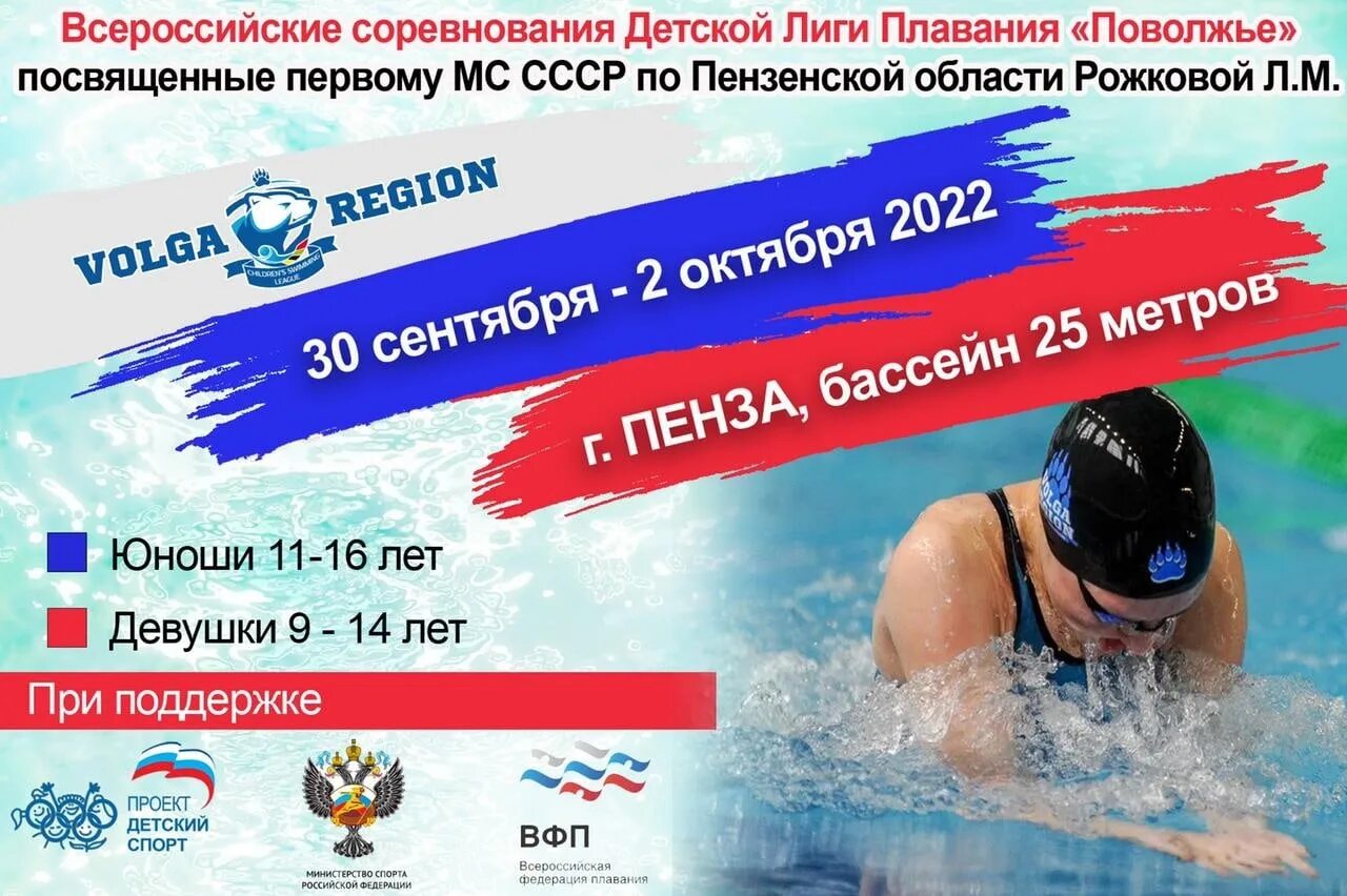 Соревнования по плаванию 2024 дети. Детская лига плавания. Всероссийские соревнования детской Лиги плавания Поволжье. Детская лига плавания Пенза. Лига плавания Поволжье Пенза.