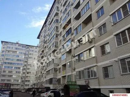 Квартиры улица селезнева краснодар