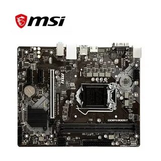 Материнская плата msi h310 pro