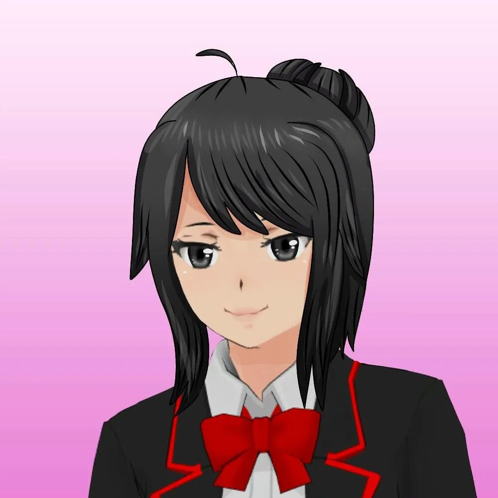 яндере симулятор прически. персонажи из яндере симулятор. причёски яндере симулятор. скины яндере симулятор hairstyle. яндере симулятор прически.