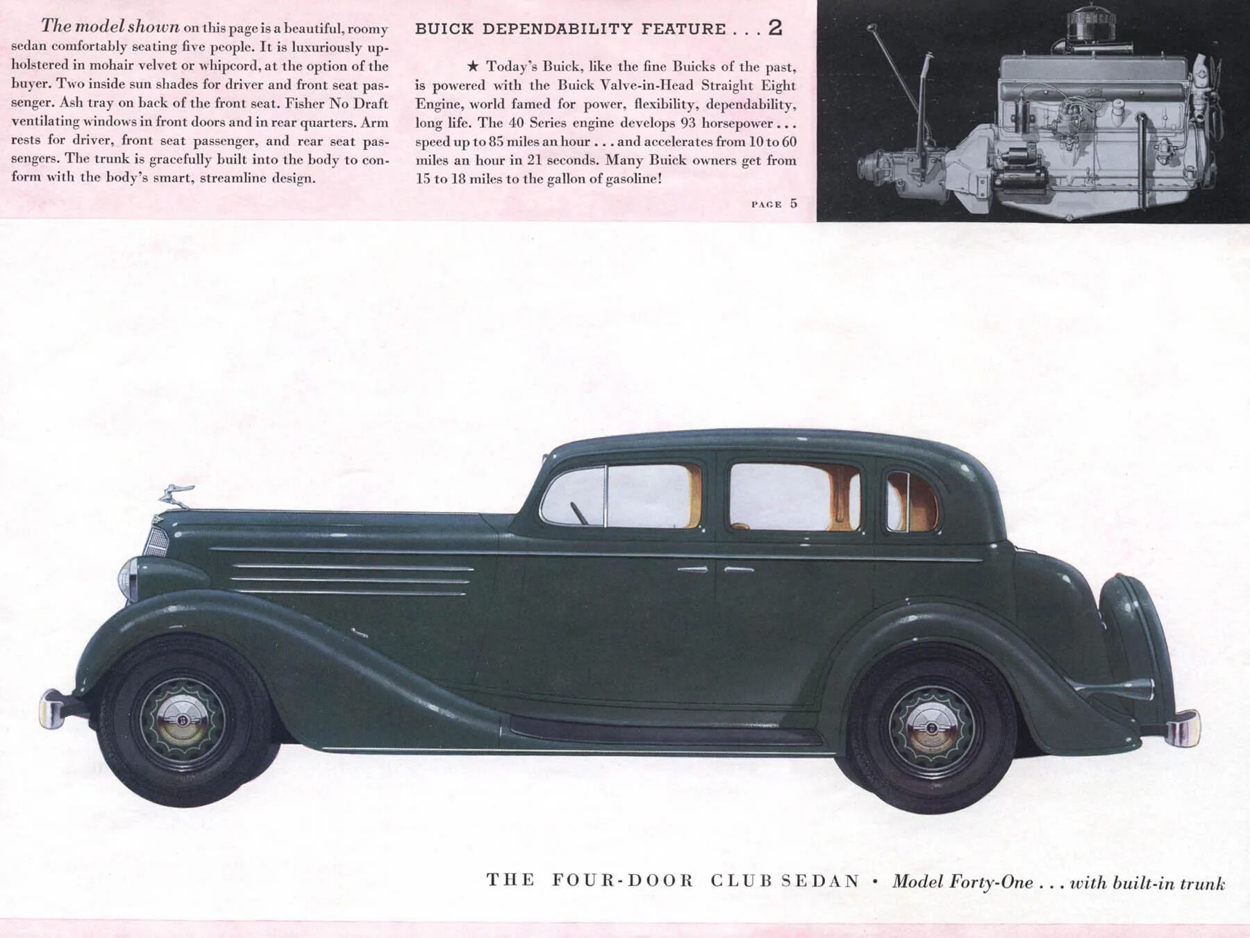 Page 1 of 4. Buick sedan 1935. Buick 67 1935 sedan. Бьюик 50 1935. Four-Door sedan.