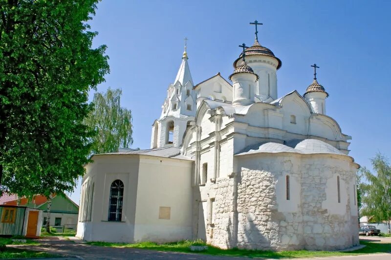 Городищенская церковь иоанна предтечи. Храм предтечи коломна. Храм зачатия иоанна предтечи в коломне. Храм зачатия иоанна предтечи в коломне. Храм иоанна предтечи в городищах.
