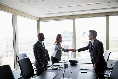 Business investment is
