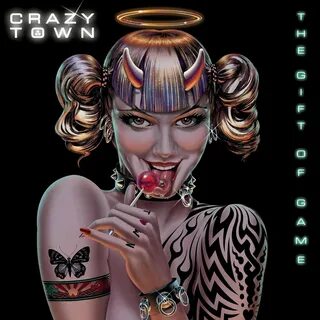 Crazy town песни