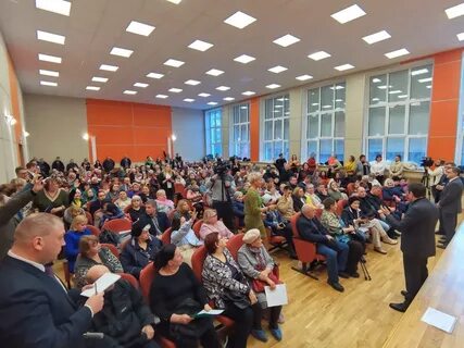 Социальное управление первомайского
