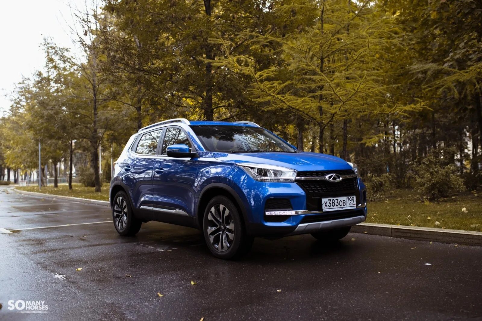 Chery tiggo 4 2020. Chery Tiggo 4. Чери Тигго 4 синий. Tiggo 4 Pro. Чери Тигго 4 дорожный просвет.