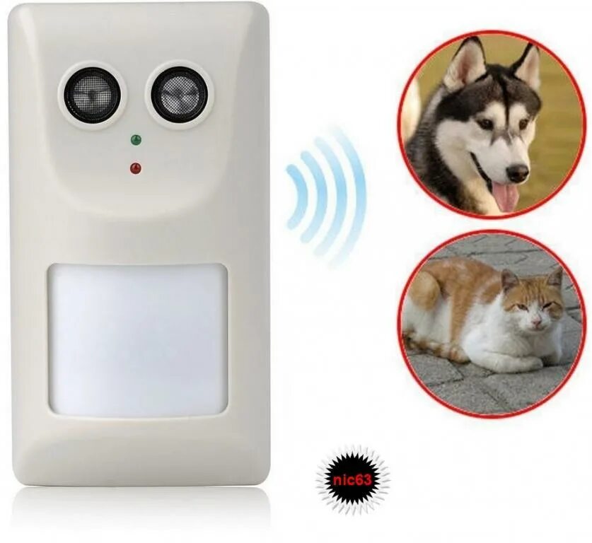 Электронный отпугиватель собак 220 вольт. Отпугиватель кошек купить