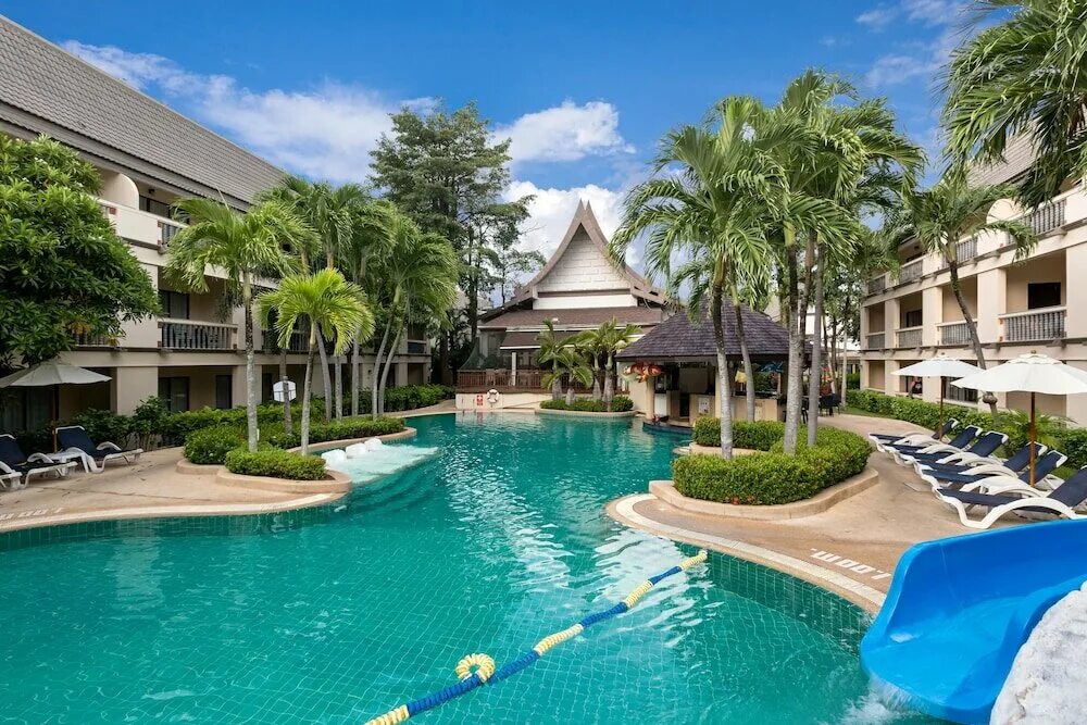 Центара Карон Пхукет. Отель Centara Kata Resort Phuket 4. Centara Тайланд. Тайланд Пхукет Карон. Centara adventure a t