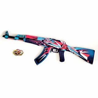Cs go автоматы