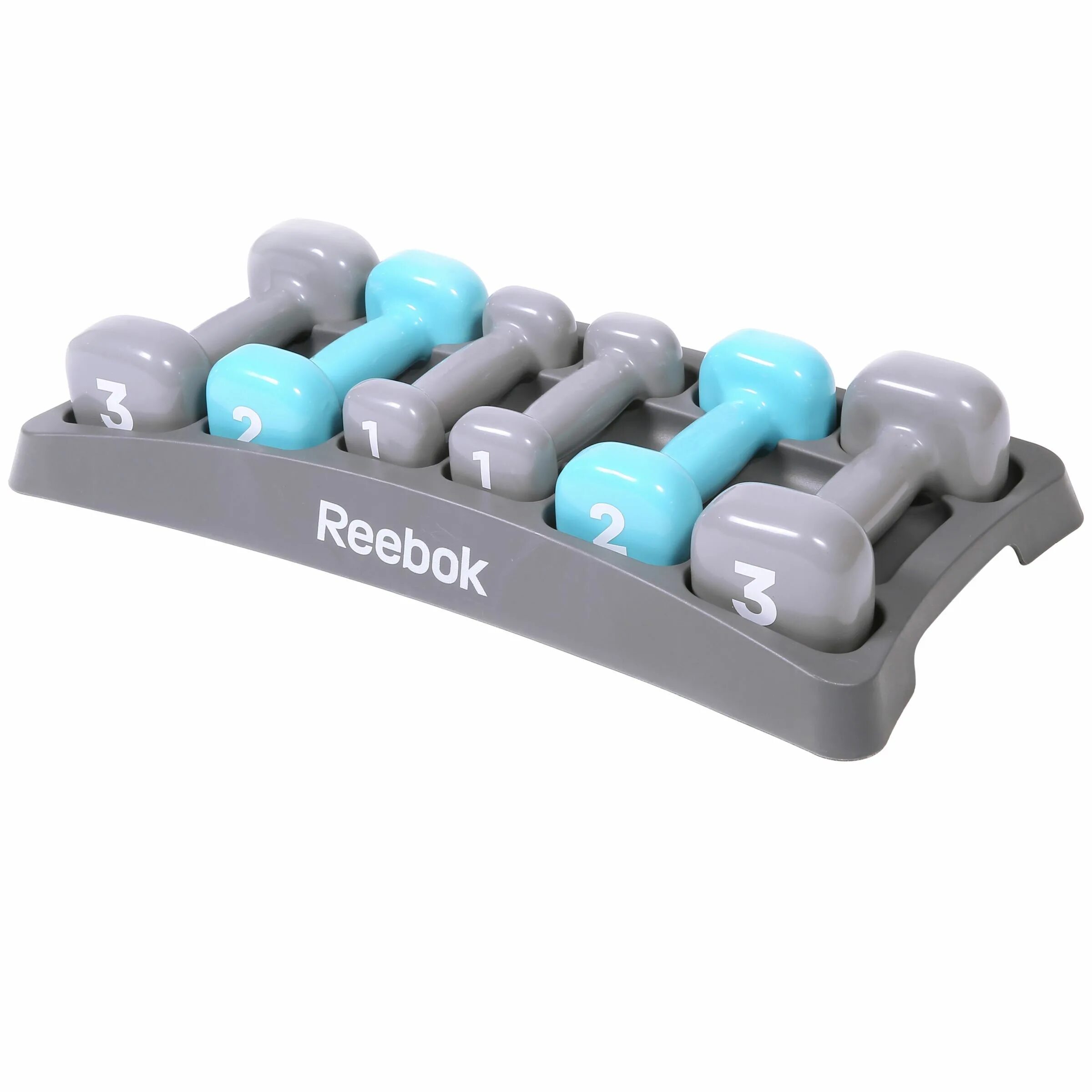 He weights