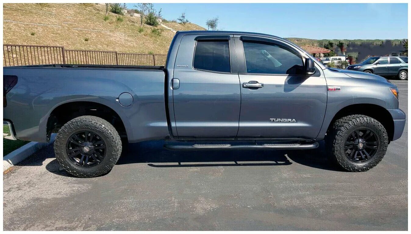 Тойота тундра в спб. 28565 r18 tundra. лифт комплект тойота тундра. тойота тундра универсал. toyota tundra, usk56.