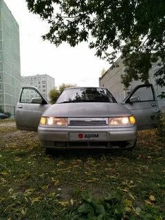 Ваз 2110 в омске