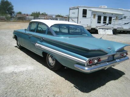 1960 4