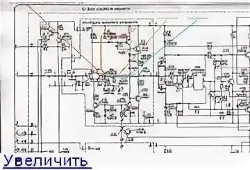 Вега 50у122С. Доработка и ремонт
