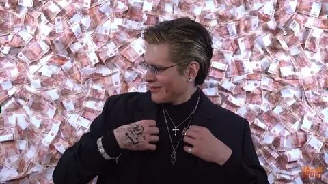 Крид денег