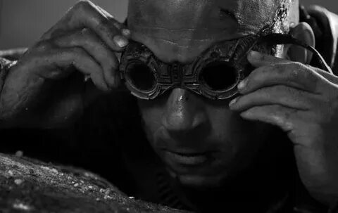 So strung out riddick edit