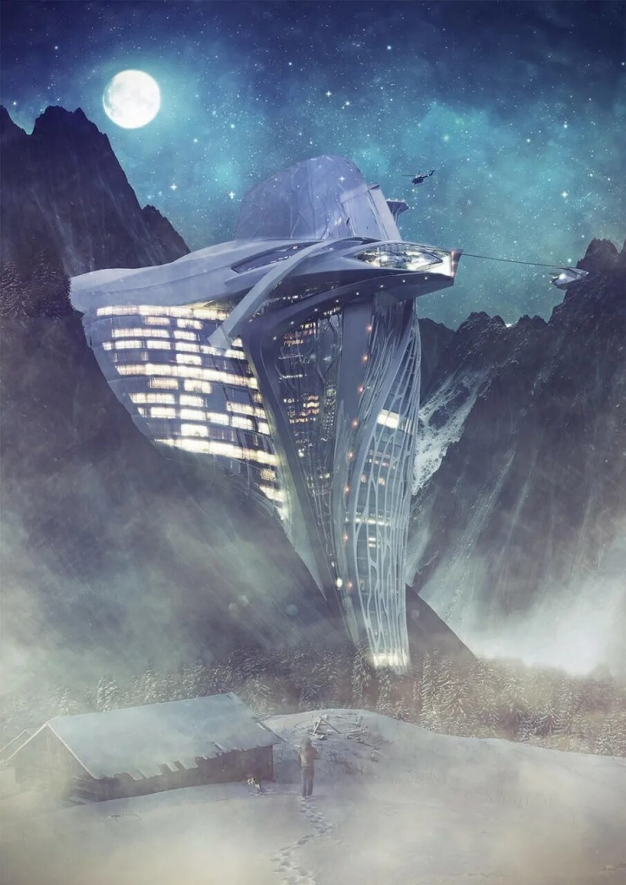 Scala future