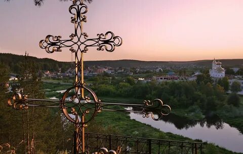 Старопышминск