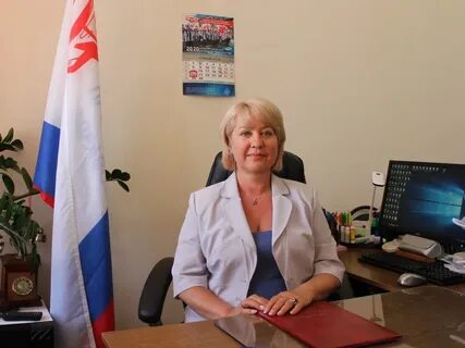 Председатель областного профсоюза