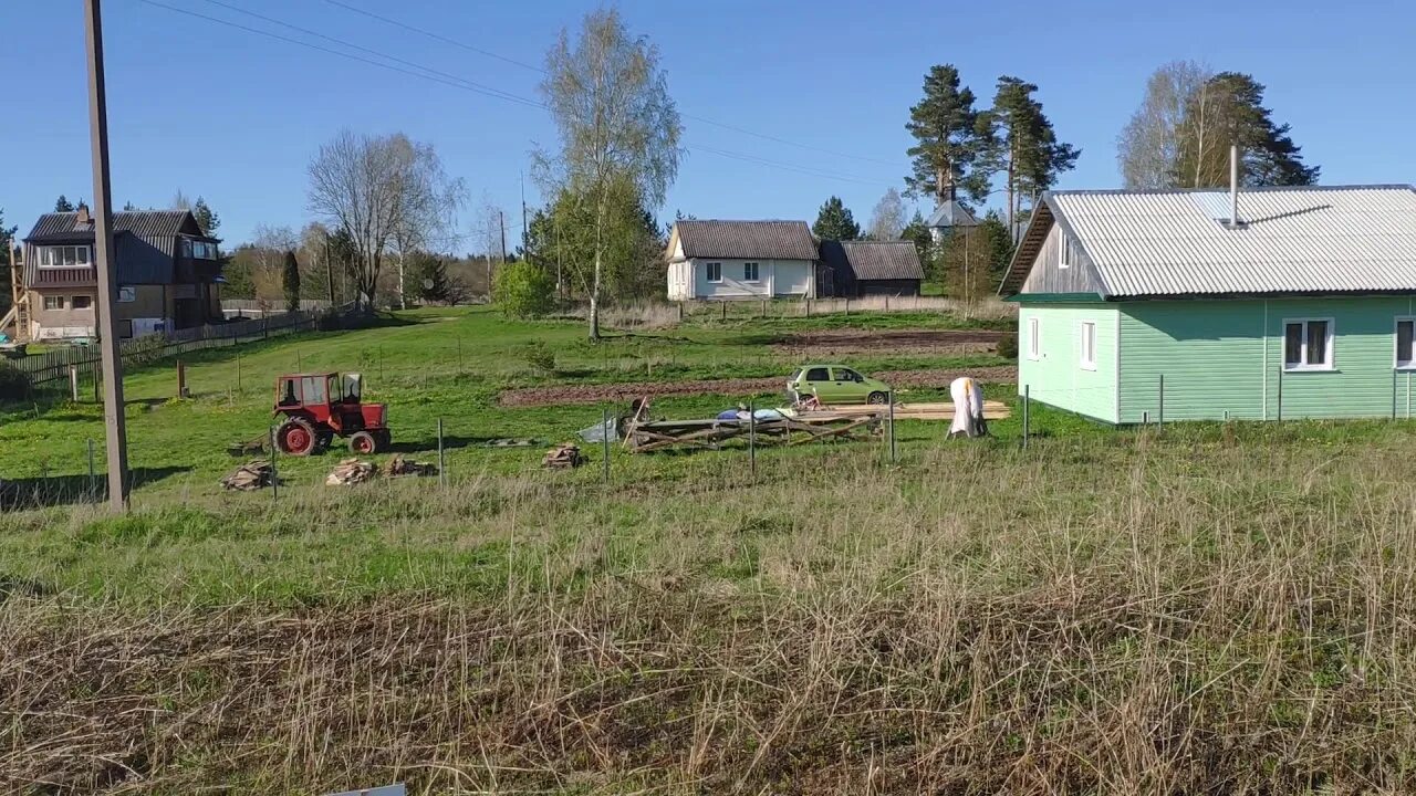 Деревня брод. Деревня брод Новгородской области. Деревня Верхние Броды.