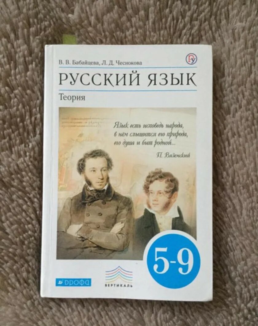 Русский язык Бабайцева Чеснокова 5-9. Бабайцева Чеснокова русский язык теория 5-9. Бабайцева в.в., Чеснокова л.д. русский язык: теория. 5-9 Классы.. Теория по русскому языку 5-9 класс Бабайцева Чеснокова.