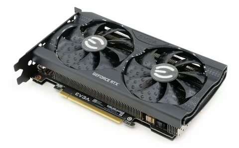 Rtx 3060 ti evga