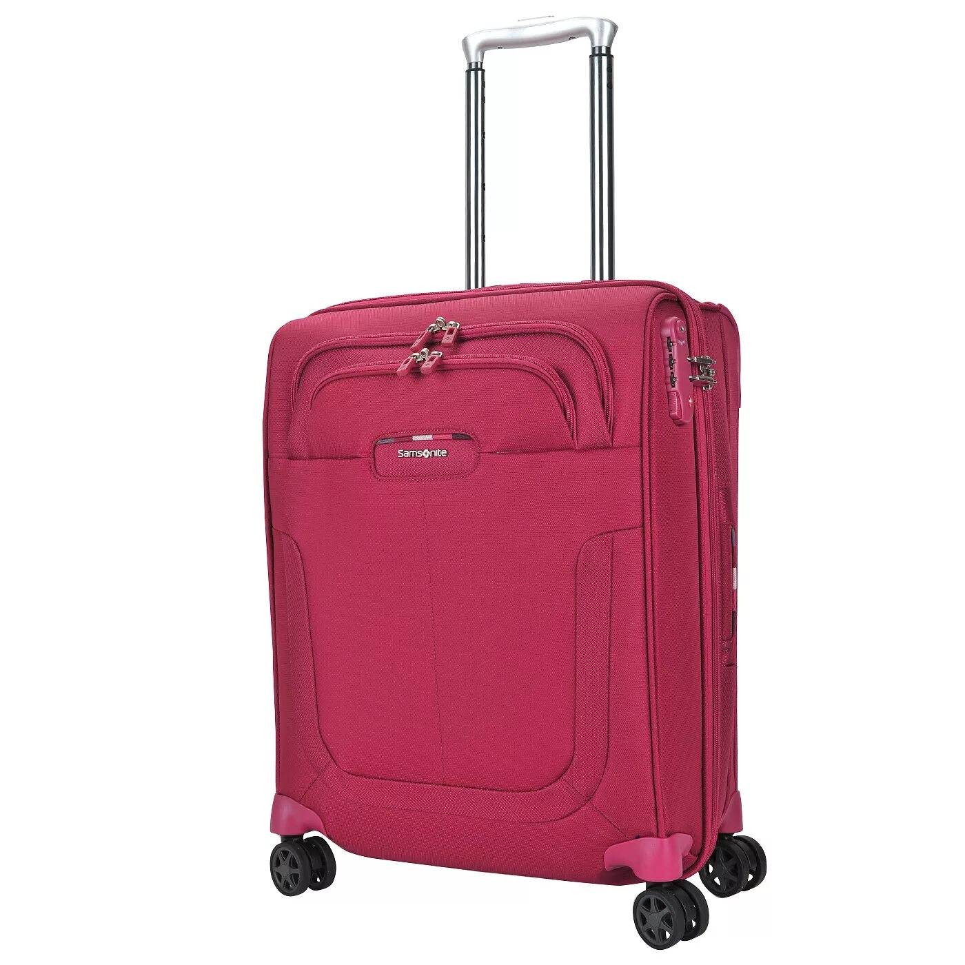 Чемодан Samsonite 55x40x20. Чемодан Самсонит розовый. Самсонайт чемоданы ручная кладь. Чемодан Самсонит ручная кладь. Купить чемодан на колесах на распродаж