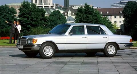 Mercedes 9