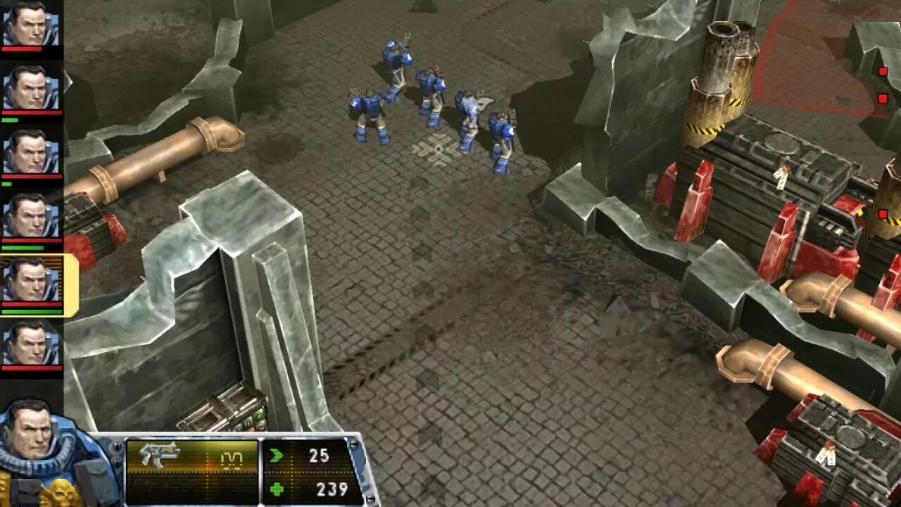 Warhammer 40000 Squad Command. Warhammer 40 000 Squad Command PSP. Warhammer 40k Squad Command. Warhammer 40000 на ПСП.