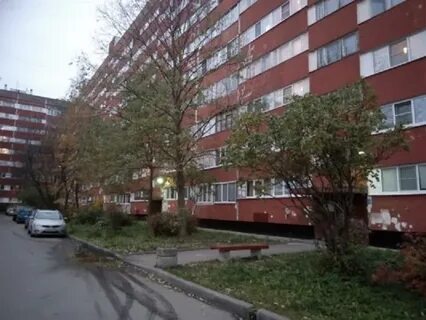 Сдали красный