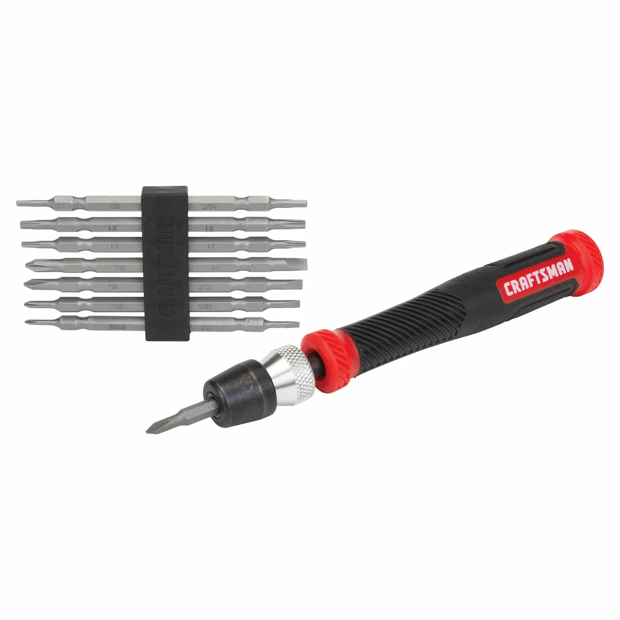 Screwdriver bit