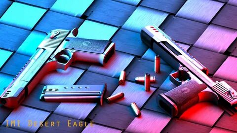 Deagle cs 2