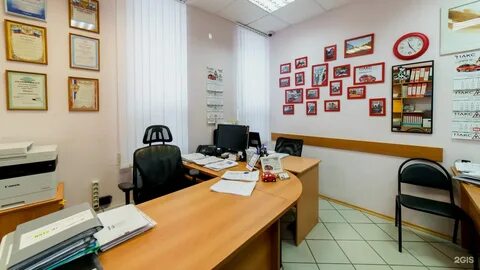 Автошкола бульвар