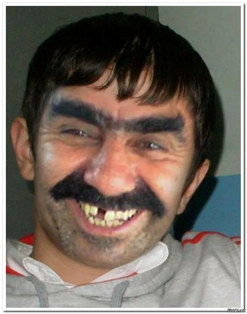 Смешные фото таджиков