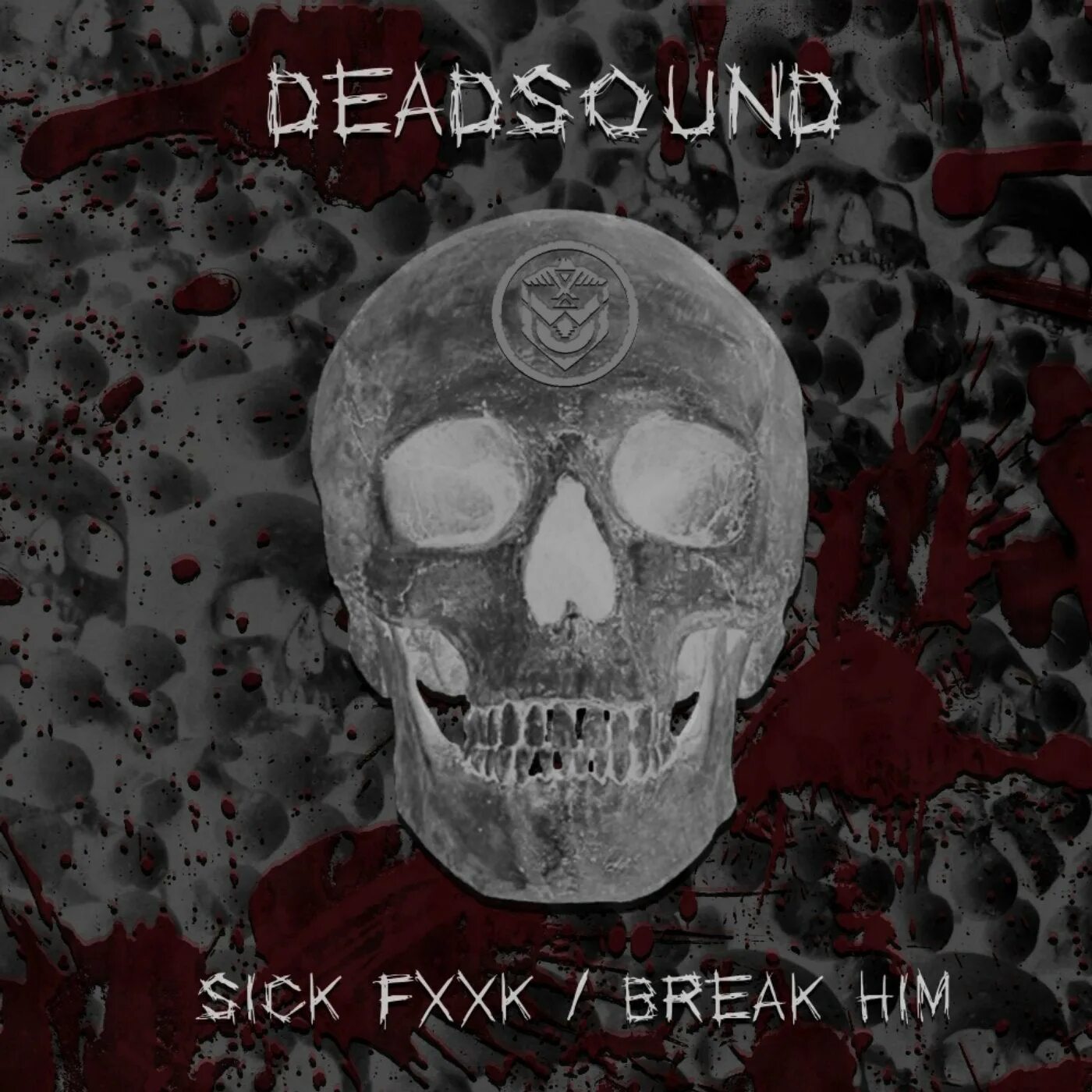 Dead virus. Dead Sound. Brokenhe. DEADSOS.