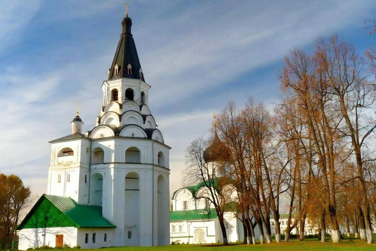 Александров картинки. Александровская Слобода Владимирская область. Город Александров Московская область. Город Александров Владимирская область. Александровская Слобода достопримечательности.