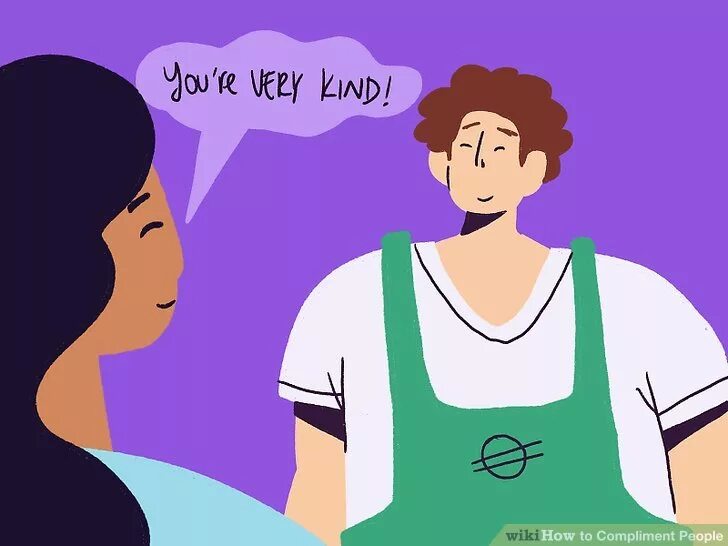 Complement each other