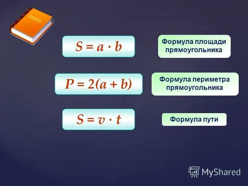 Формула нахождения c