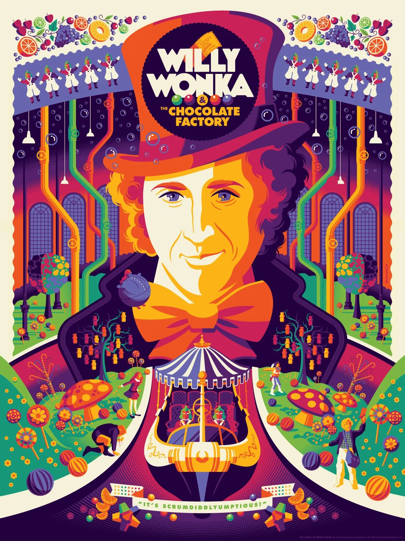 Постер искусство. Вилли вонка. вилли вонка постер. willy wonka &amp; the chocolate factory poster. willy wonka плакаты.