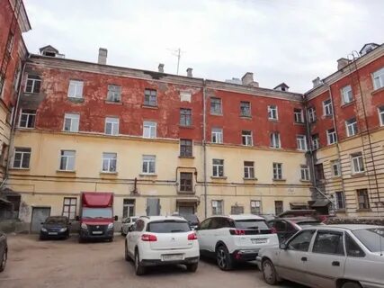 Спартака 40 тверь