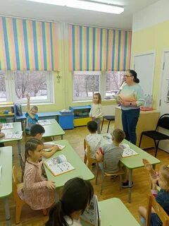 Школа 1505
